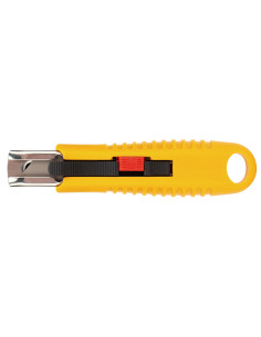 CUTTER PROF. TRAPEZOIDAL BLOQ AUTO 19 MM
