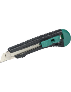 CUTTER PROFESIONAL 18 MM