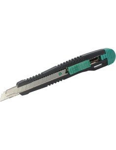 CUTTER BLOQUEO AUTO 9 MM