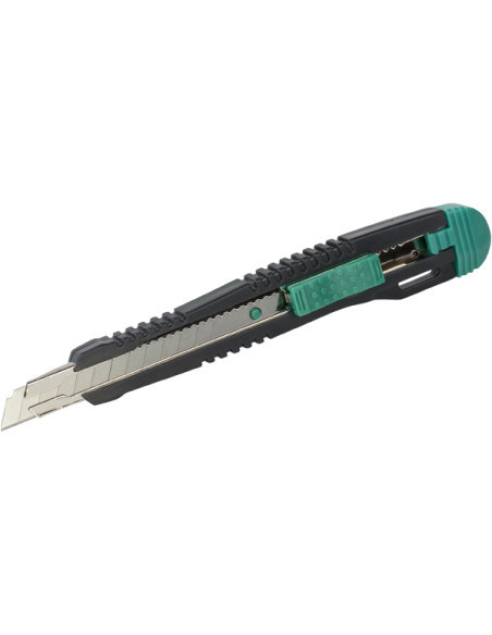 CUTTER BLOQUEO AUTO 9 MM