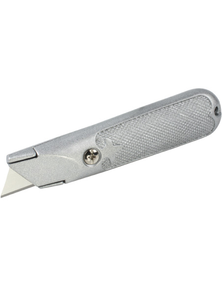 CUTTER METAL CUCHILLA TRAPEZOID