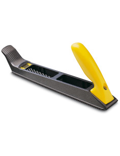 CEPILLO SURFORM METALICO 255 MM