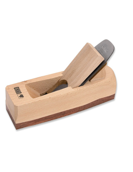 CEPILLO P/M MADERA DOBLE 42 MM