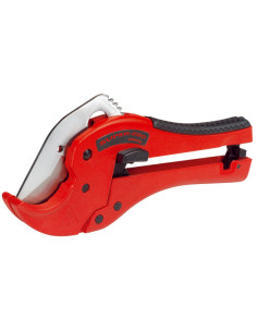 CORTATUBO PLASTICO ROCUT 42TC 0-42 MM