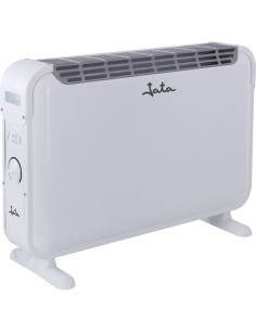 Convector Jata C214 blanco 2000 W