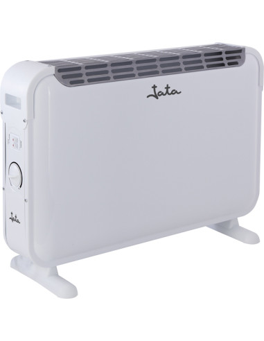 Convector Jata C214 blanco 2000 W