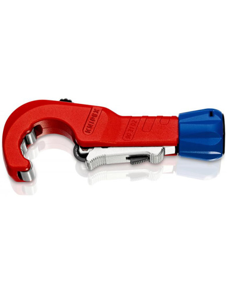 CORTATUBO PLASTICO 6-35 MM