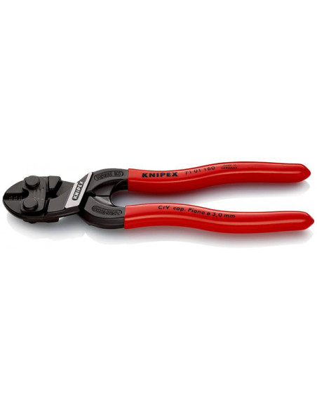 CORTAALAMBRE COBOLT M/PVC 160 MM