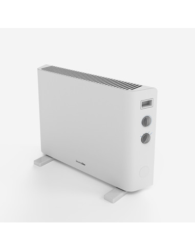 CONVECTOR BLANCO 2000 W