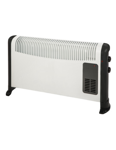 CONVECTOR DINAMICO TURBO 2000 W