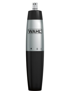 Cortapelo Facial Wahl | Lavable y Compacto
