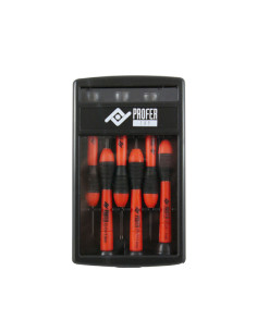 DESTORNILLADOR PRECISION 6 PZS