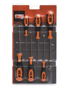 DESTORNILLADOR SENSOR JGO 6P