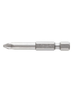PUNTA PHILIPS 1/4'' EX 2 UD 3X50 MM