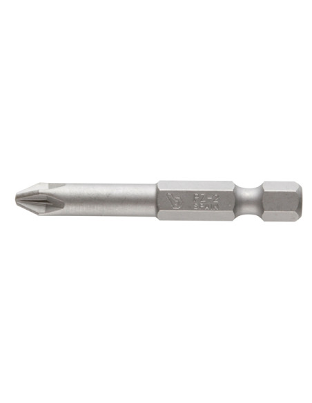 PUNTA POZI 1/4'' EXTRA 2 UD 3X50 MM