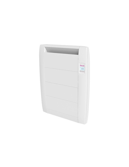 EMISOR TÉRMICO SECO PROGRAMABLE L0600 – 600 W