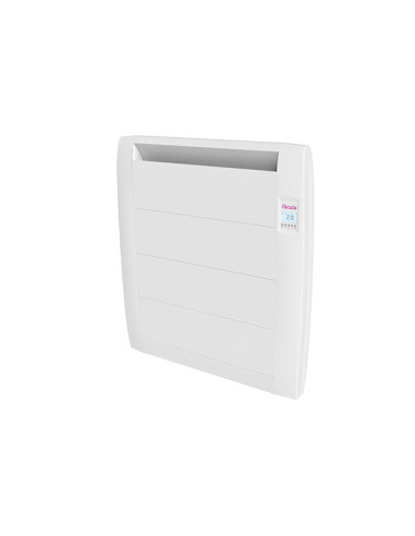 Emisor térmico seco Fácula Serie L 900 W