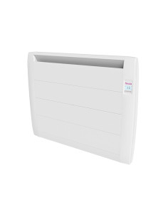 Emisor térmico seco Fácula Serie L 1500 W