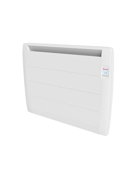Emisor térmico seco Fácula Serie L 1500 W