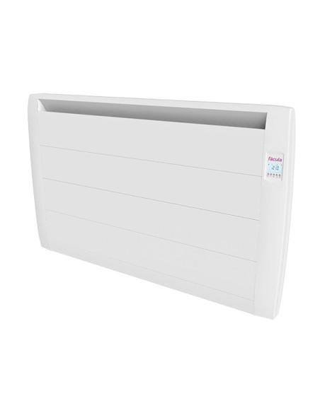 EMISOR TÉRMICO SECO PROGRAMABLE L2000 – 2000 W