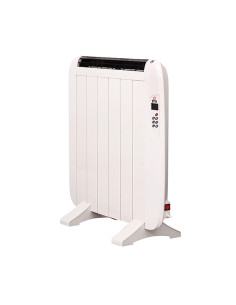 EMISOR TÉRMICO WIFI FM DOMO‑900 900 W