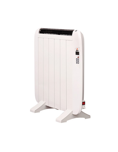 EMISOR TERMICO WIFI 6 ELEMENTOS 900 W