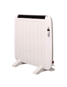 EMISOR TÉRMICO FM DOMO-1200 (WIFI) 1200 W