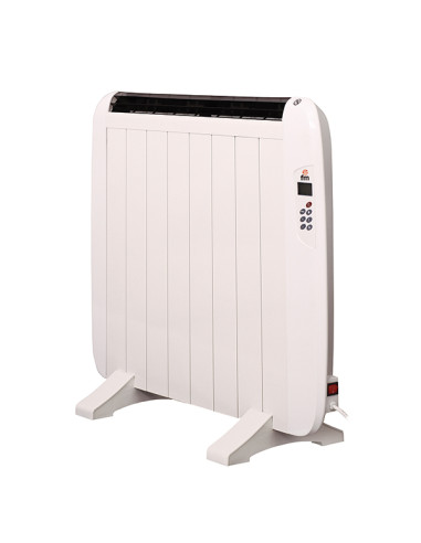 EMISOR TERMICO WIFI 8 ELEMENTOS 1200 W