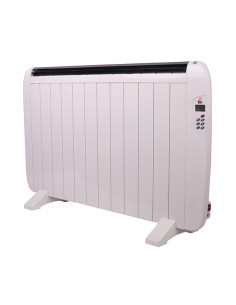 EMISOR TÉRMICO WIFI FM DOMO-1800 1800 W