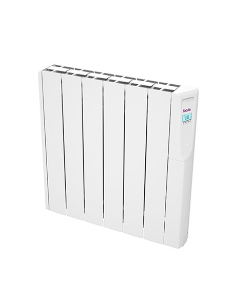EMISOR TÉRMICO DE FLUIDO PROGRAMABLE Z0500AD – 500 W