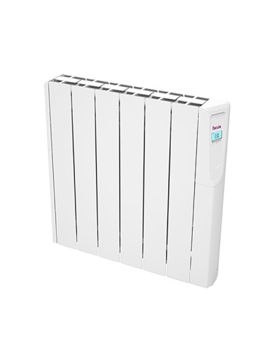 EMISOR TÉRMICO DE FLUIDO PROGRAMABLE Z0750AD – 750 W