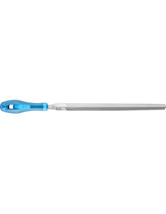 LIMA TRIANGULAR ENTREFINA 6''