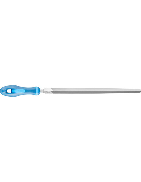 LIMA TRIANGULAR ENTREFINA 8''