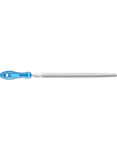 LIMA TRIANGULAR ENTREFINA 10''