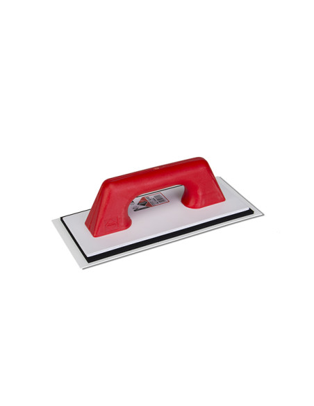 LLANA FLEXIBLE YESO M/PLASTICO 300X140 MM