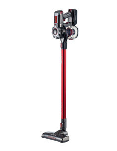 ASPIRADOR ESCOBA S/CABLE 2 EN 1 120 W