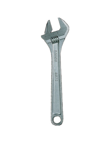 LLAVE AJUSTABLE MOLETA CENTRAL 4''