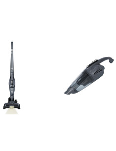 ASPIRADOR ESCOBA SIN CABLE 2 EN 1 22.2V 120 W