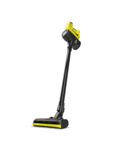 ASPIRADOR ESCOBA VERTICAL BATERIA 18 V