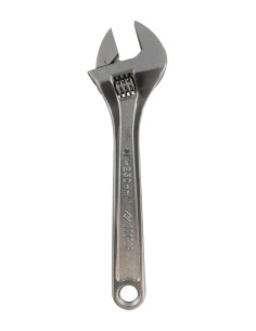 LLAVE AJUSTABLE CR-V MOLETA C. 10 ''