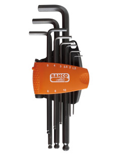 LLAVE ALLEN HEXAG PAVONAD JG 6 1,5-5 MM