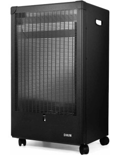 ESTUFA GAS LLAMA AZUL 4200 W HJM