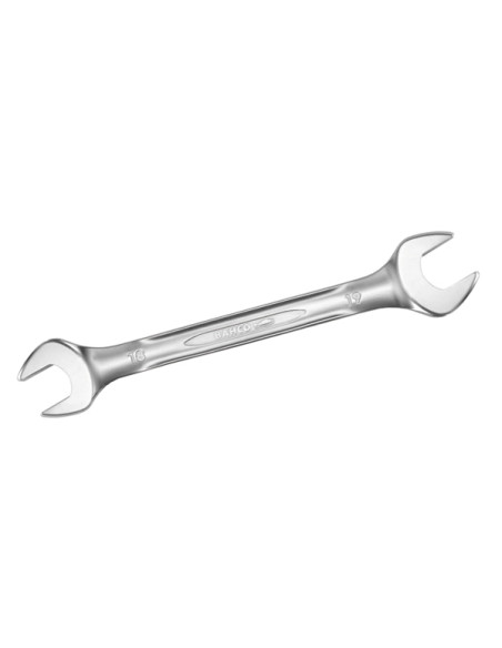 LLAVE FIJA 2 BOCAS 20X22 MM