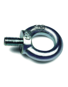 CANCAMO MACHO DIN580 ZN M-16