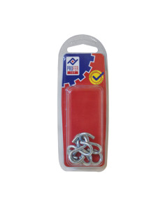ESE ABIERTA ZN BL. 6 PZS. 30 MM