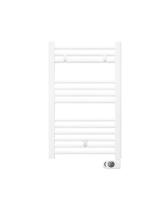 TOALLERO FLUIDO PROGAMABLE BLANCO 400 W