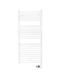 RADIADOR SECATOALLAS ELÉCTRICO PROGRAMABLE FÁCULA T700PE 700 W