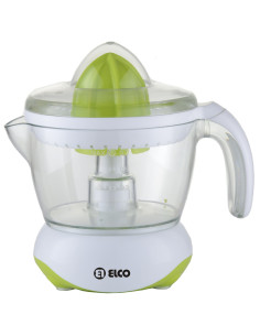 Exprimidor eléctrico Elco 0,7 L 40 W – Artigas