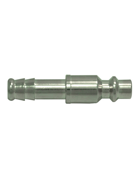 ADAPTADOR MANGUERA LATON 8 MM