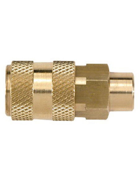 ENCHUFE RAPIDO HEMBRA BL.1 3/8''